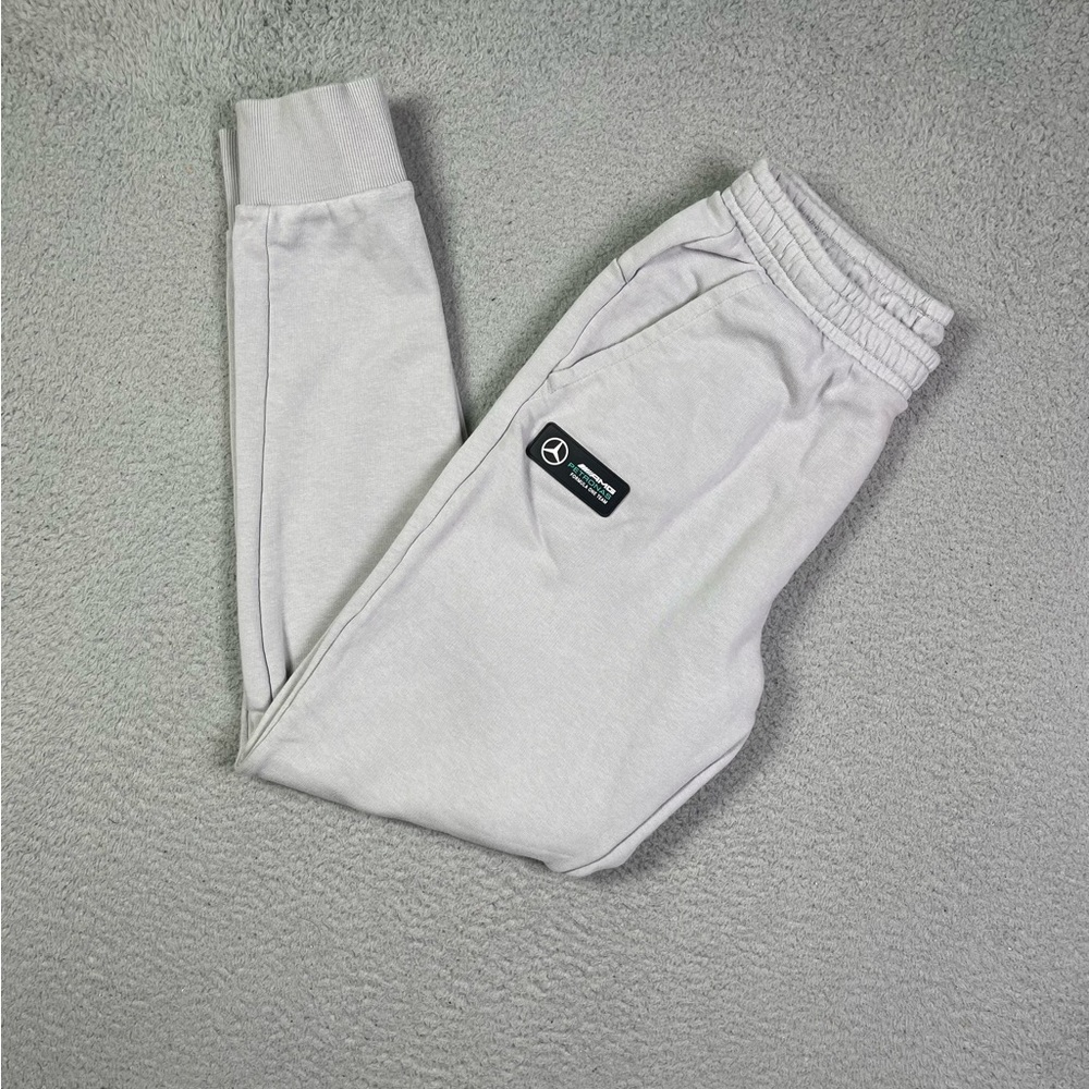 Puma‎ Mercedes-AMG PETRONAS Motorsport Sweatpants